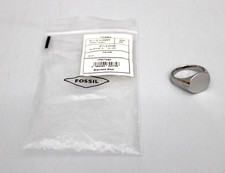Fossil Unisex Ring (8)