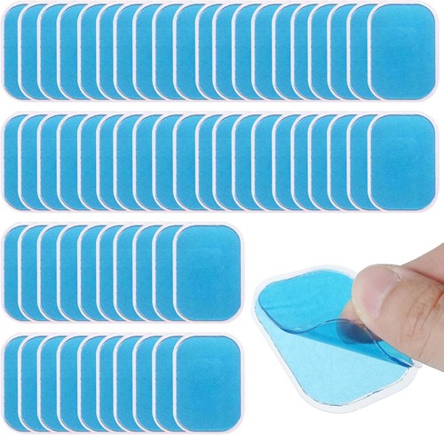 Stück ems gel pads - 60,