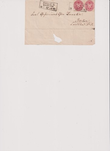 Briefmarken deutsches reich - deutsches,