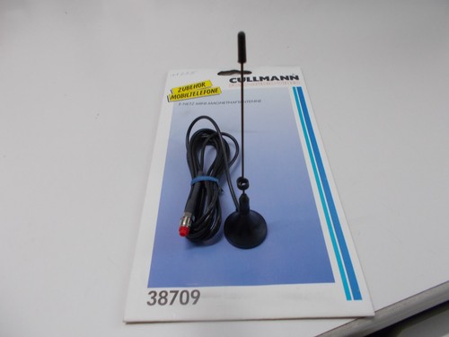 Cullmann magnetic antenna - cullmann,