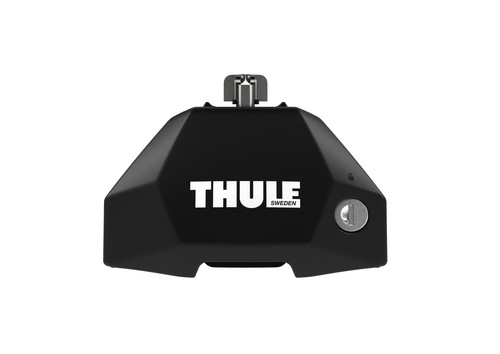 Thule dachträger 2er fußsatz - 2er,