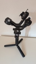 DJI Ronin RSC 2 Gimbal – wie