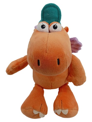 Nici kuscheltier dinosaurier - nici,