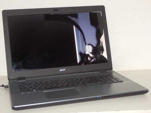Acer aspire 731 intel - acer, e5-731,