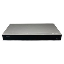 Panasonic DMR-BCT765 EG Blu-Ray Disc Recorder Twin-HD-Tuner 500GB Festplatte DVD