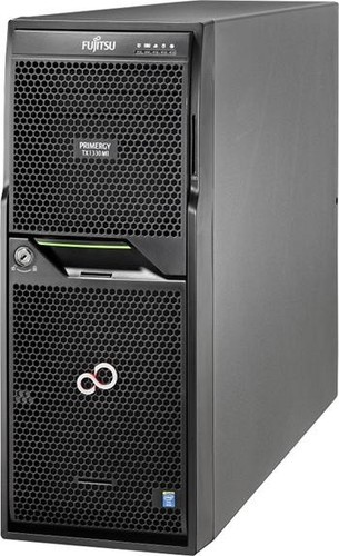 Fujitsu server primergy - fujitsu, tx1330