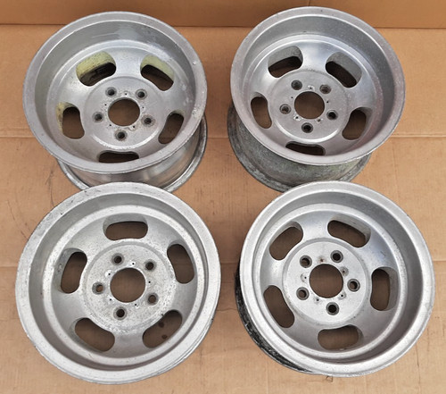 Alu felgen indy - alu, us
