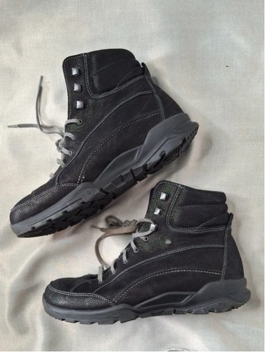 Finn comfort black - finn,