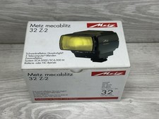 Metz mecablitz 32 Z-2