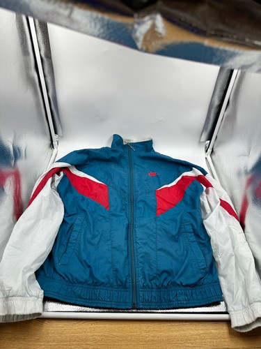 Vintage nike traningsanzug - vintage,