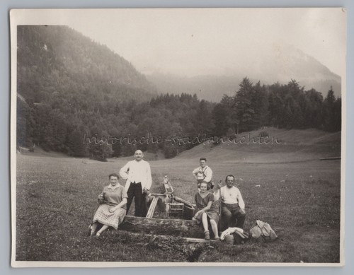 Berchtesgaden wasserrad - -,