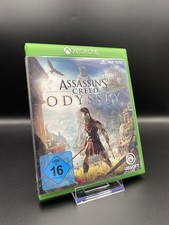 Assassin's Creed Odyssey (Xbox One)
