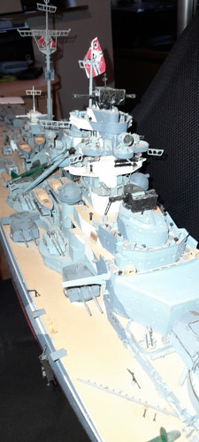 Hachette bismarck - hachette,