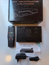 Dreambox DM525 DVB-C/T2