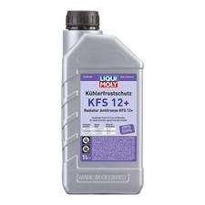 Kühlerfrostschutz LIQUI MOLY