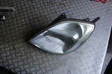 Scheinwerfer mit Blinker L