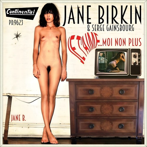 Repro photo jane birkin - photo,