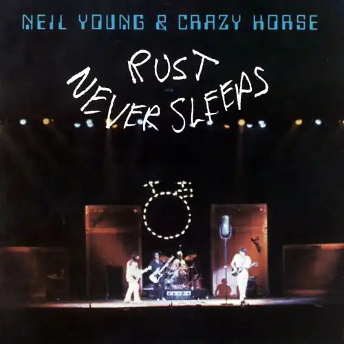 Neil young crazy horse - neil,