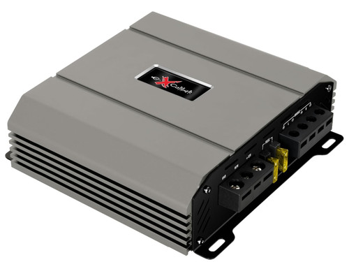 Excalibur x275 endstufe - excalibur, x275.2