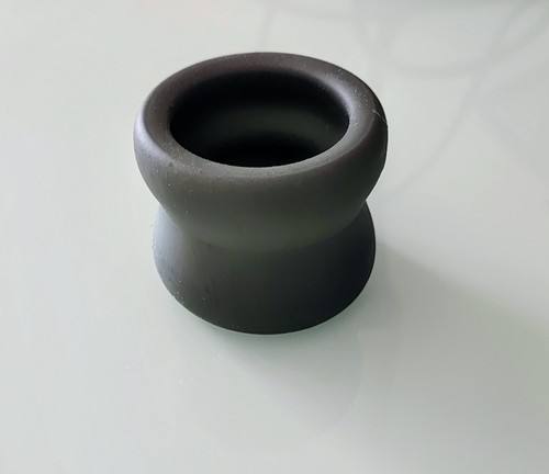 Cockring ballstretcher - cockring,