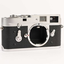 Leitz Leica M2  Gehäuse Body