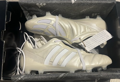 Adidas predator mania uk10 5 - adidas, uk10,5