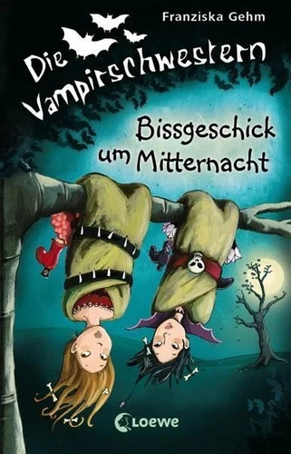 Die vampirschwestern band - die,