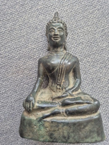 Antik buddha - antik,