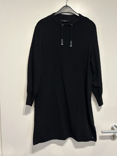 Kleid damen bonita strickkleid - kleid,