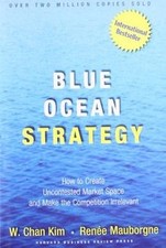 Blue Ocean Strategy: How to Create Uncontested Market Sp... | Buch | Zustand gut