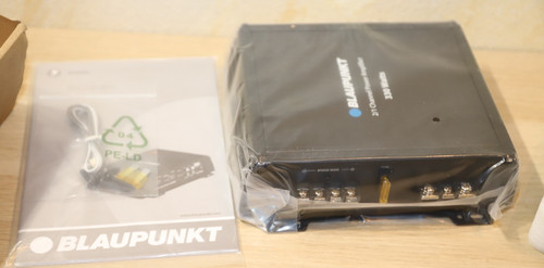 Blaupunkt gta 250 bp11 - blaupunkt,