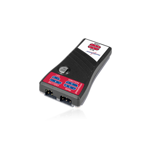 Powerbox systems sparkswitch - powerbox,