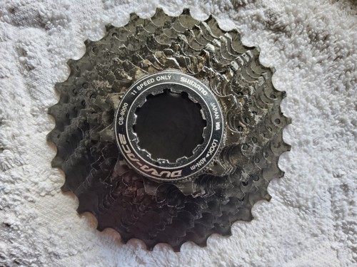 Shimano kassette dura ace - shimano,