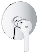 Grohe Lineare Einhand