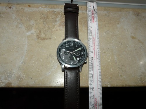 Tcm skydiver armbanduhr - tcm,