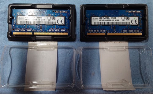 Hynix notebook ram - ram, 2