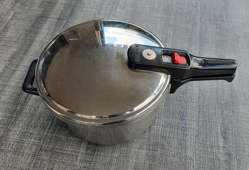 Silit schnellkochtopf - silit,