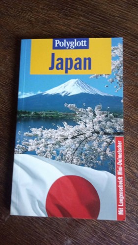 Japan mit - :, [mit