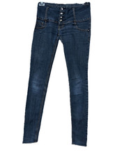 Miss Anna Damen Jeans Hose
