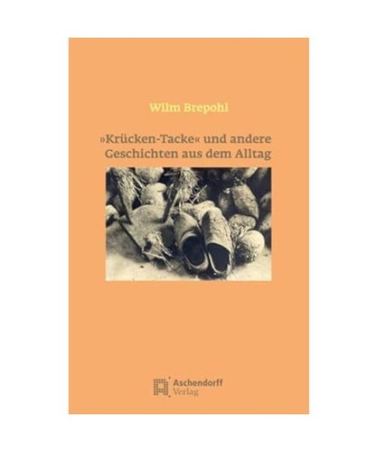 Krücken tacke und - "krücken-tacke", andere