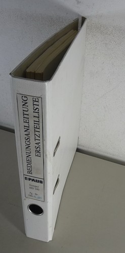 Betriebsanleitung - , /