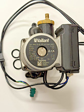 Heizungspumpe Vaillant Typ