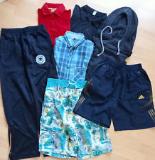 Kleidungspaket 7 teilig