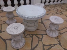 Gartenmöbel "mini" für