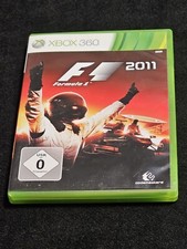 F1 2011 (Microsoft Xbox 360
