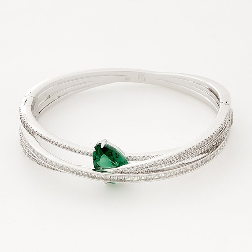 Swarovski 5665327 rhodiniert - swarovski,