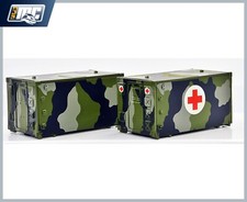 NPE NV23446 Dornier-Kabinen