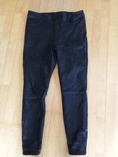 Curvy Jeggings High Waist H&M