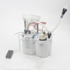 Kraftstoffpumpenbaugruppe für