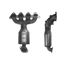 NEU Katalysator KAT Für